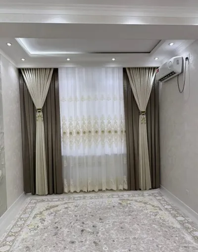 2-комн. квартира, 11 этаж, 60 м², Сино, Казокон