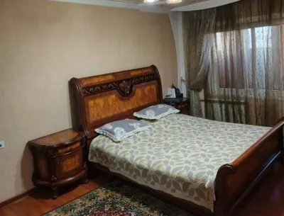 4-комн. квартира, 7 этаж, 105 м², Сино 91мкр