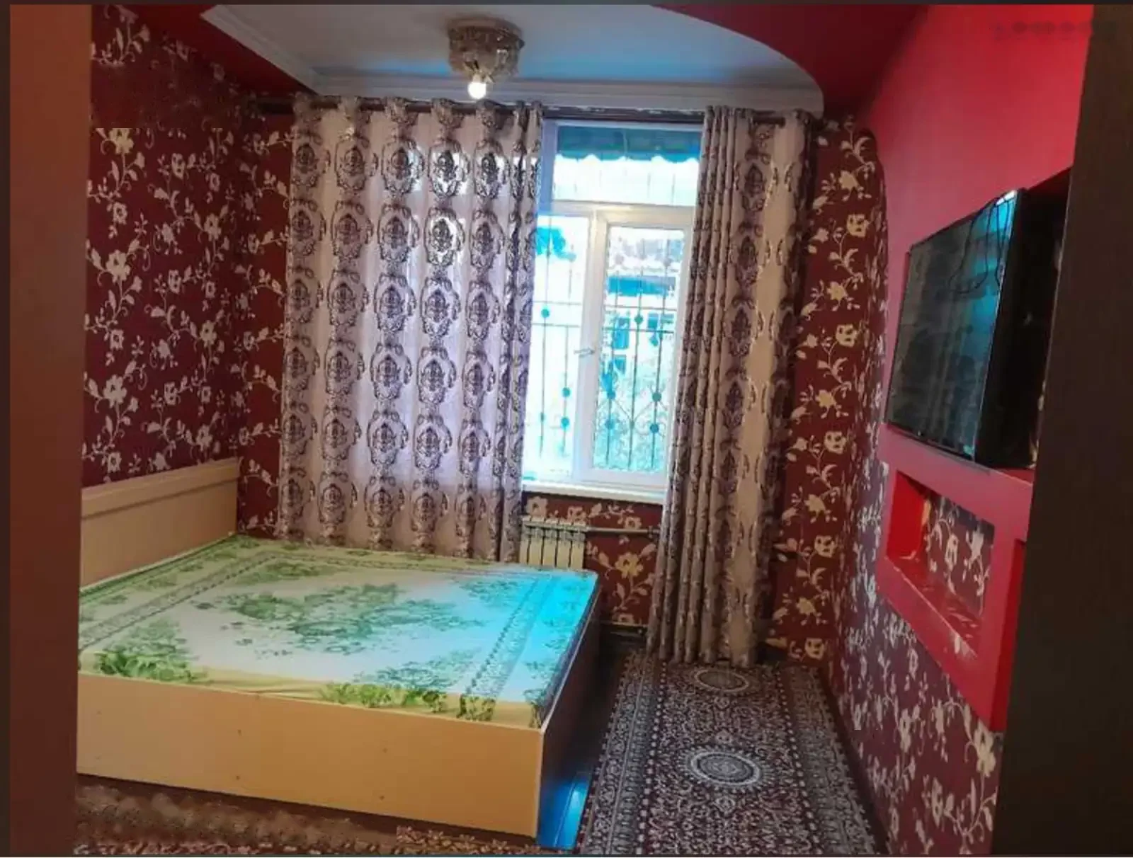 2-комн. квартира, 6 этаж, 60м², Садбарг, Вайкики