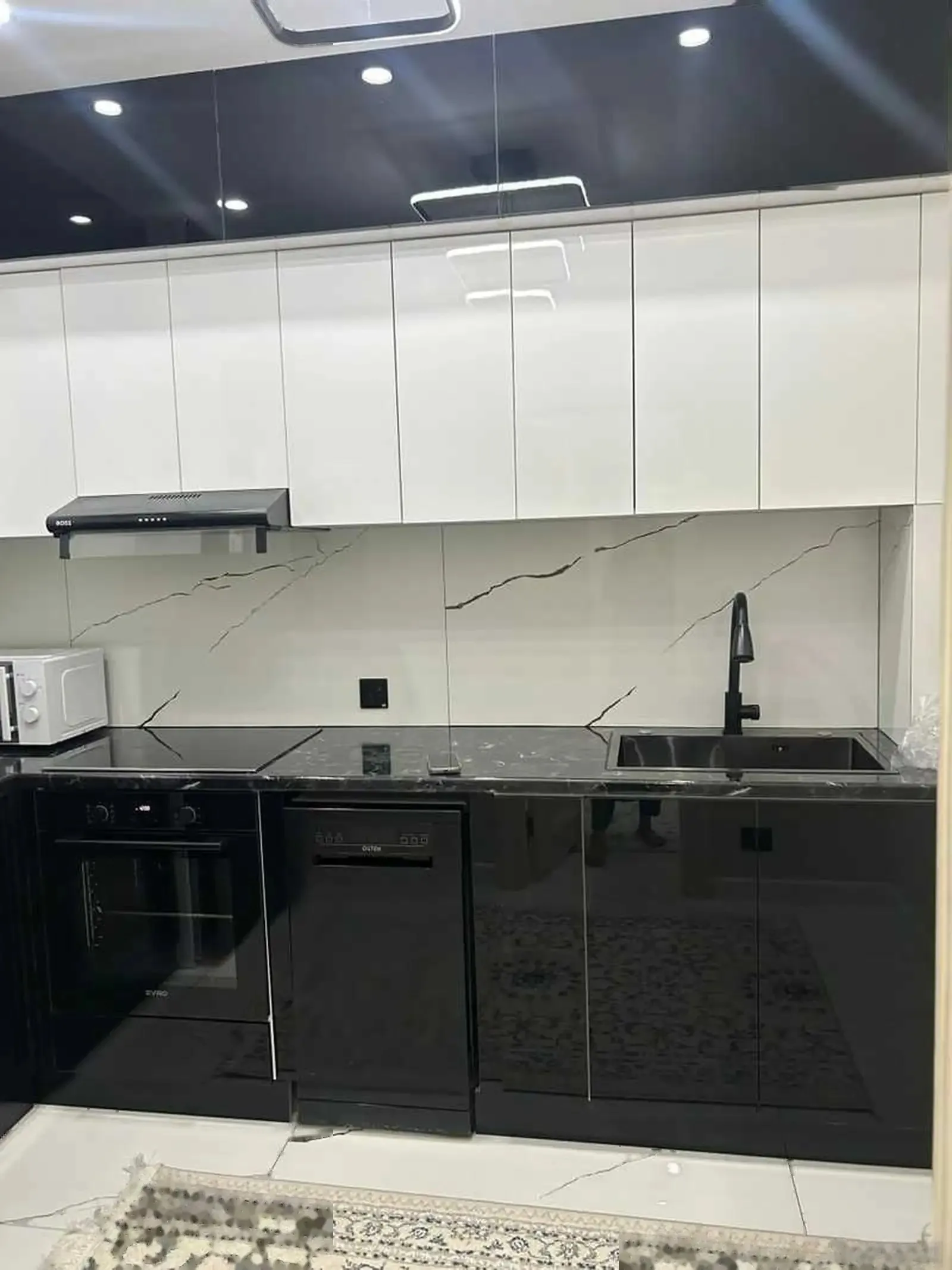 2-комн. квартира, 13 этаж, 65м², Исмоили Сомони на против Bayby shop. доми Iskendar