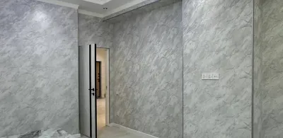 2-комн. квартира, 8 этаж, 78 м², Шохмансур Пеши садики Малика