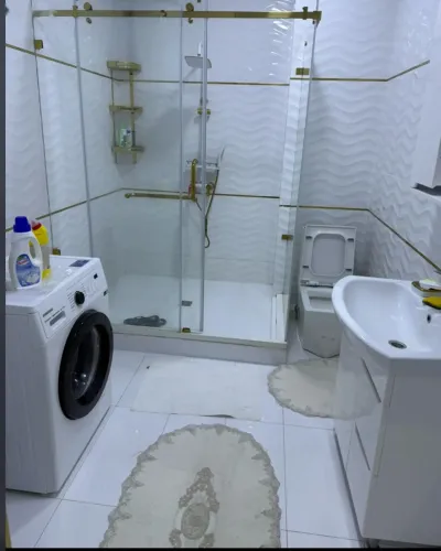 1-к квартира, 8 этаж, 70 м², Шохмансур