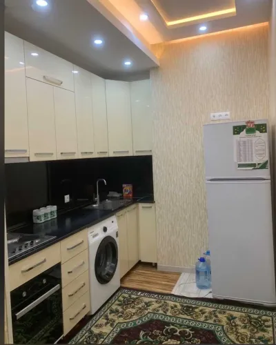 2-комн. квартира, 2 этаж, 56м², 82 мкр