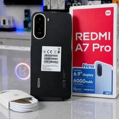 Xiaomi Redmi A7pro 4/64Gb 6000Мач — миниатюра 5