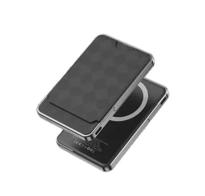 Повербанк Green Lion Moreno 5000mAh