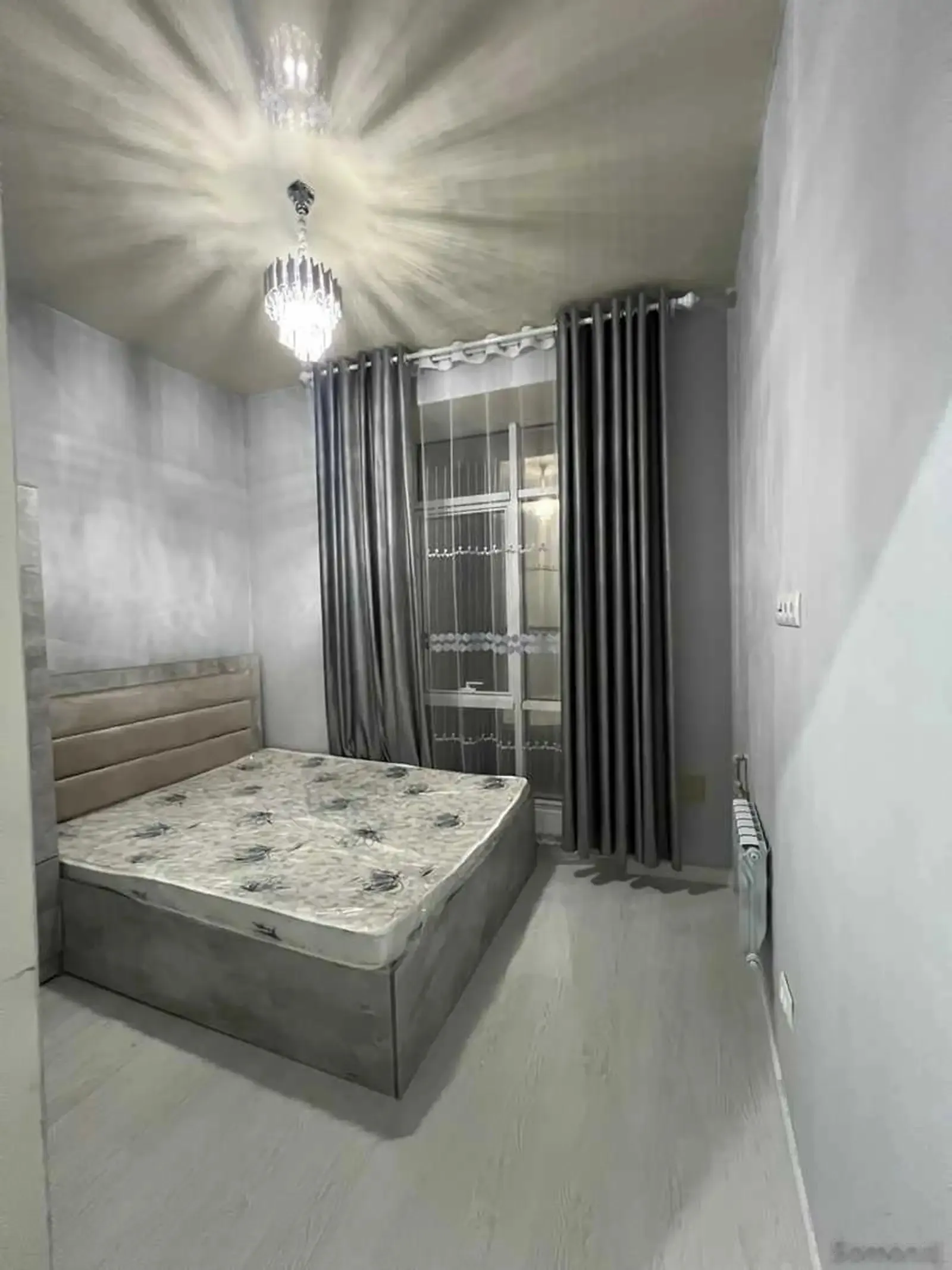 2-комн. квартира, 5 этаж, 55м², И.Сомони