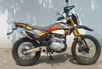 Мотоцикл Эндура Кросс 250сс
