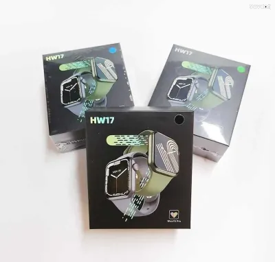 Смарт часы Watch HW17 series 7
