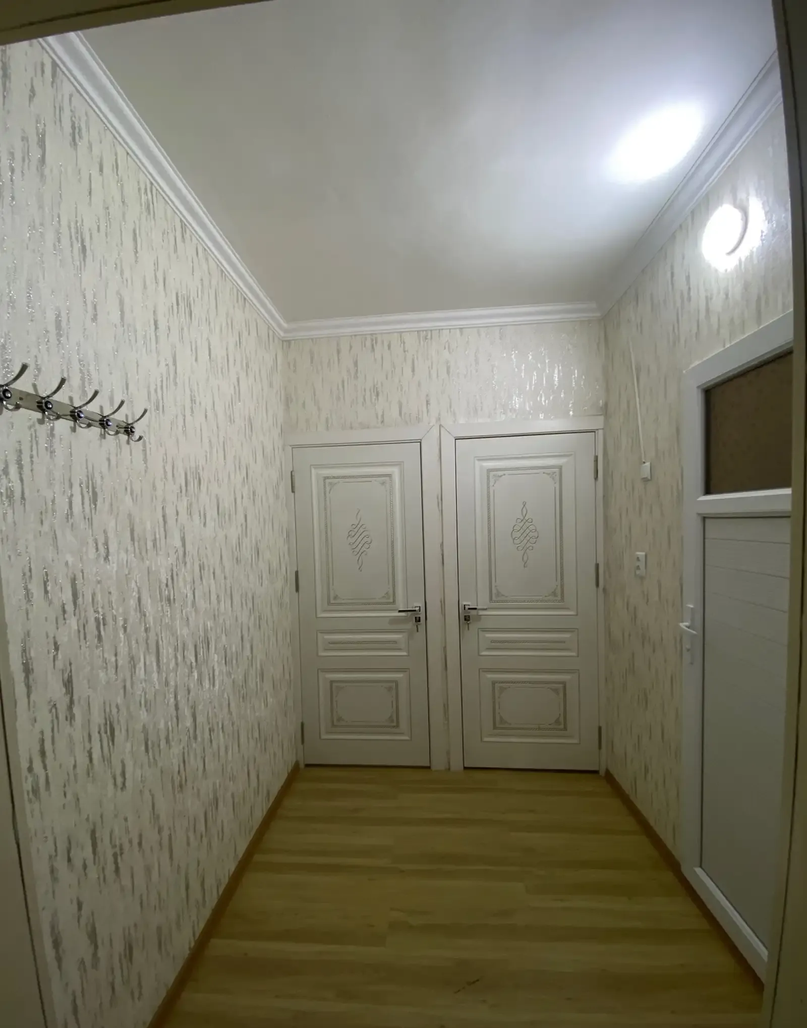 2-к квартира, 8 этаж, 36 м², н.Фирдавси