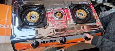 Газовая Плита