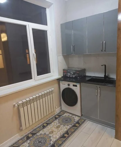 2-комн. квартира, 8 этаж, 76м², Сино, 112 мкр