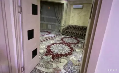 2-комн. квартира, 2 этаж, 100м², Сино