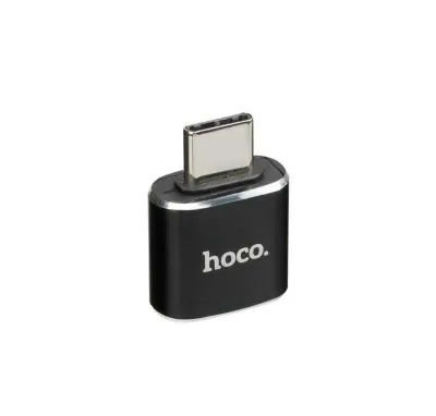 Адаптер Hoco UA5