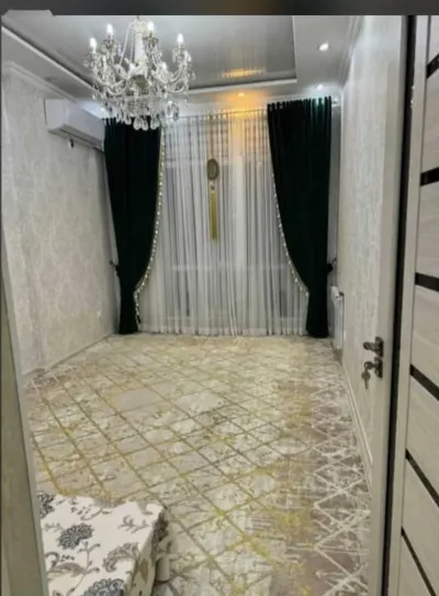 2-комн. квартира, 7 этаж, 55м², испечак