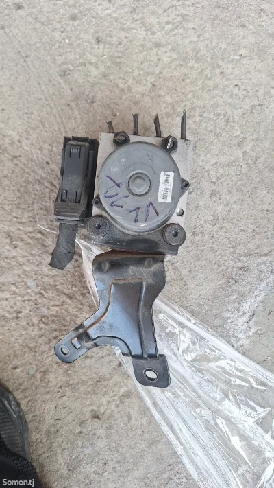 Блок ABS от Hyundai