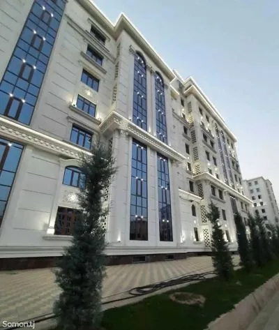 2-комн. квартира, 4 этаж, 95м², Сафо