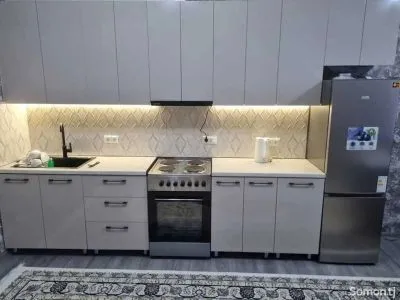 2-комн. квартира, 4 этаж, 90м², фирдавси
