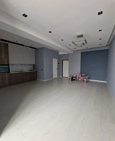 2-комн. квартира, 11 этаж, 56 м², Сино