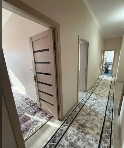 2-комн. квартира, 8 этаж, 76м², Сино