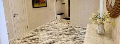 3-комн. квартира, 6 этаж, 107 м², Сино