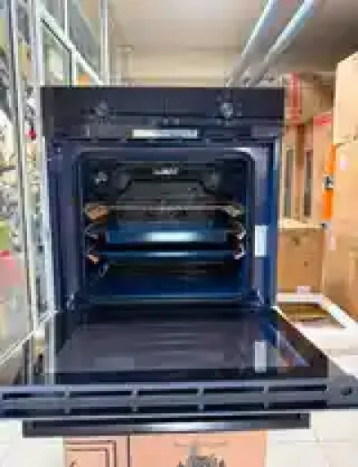 Духовой шкаф Bosch