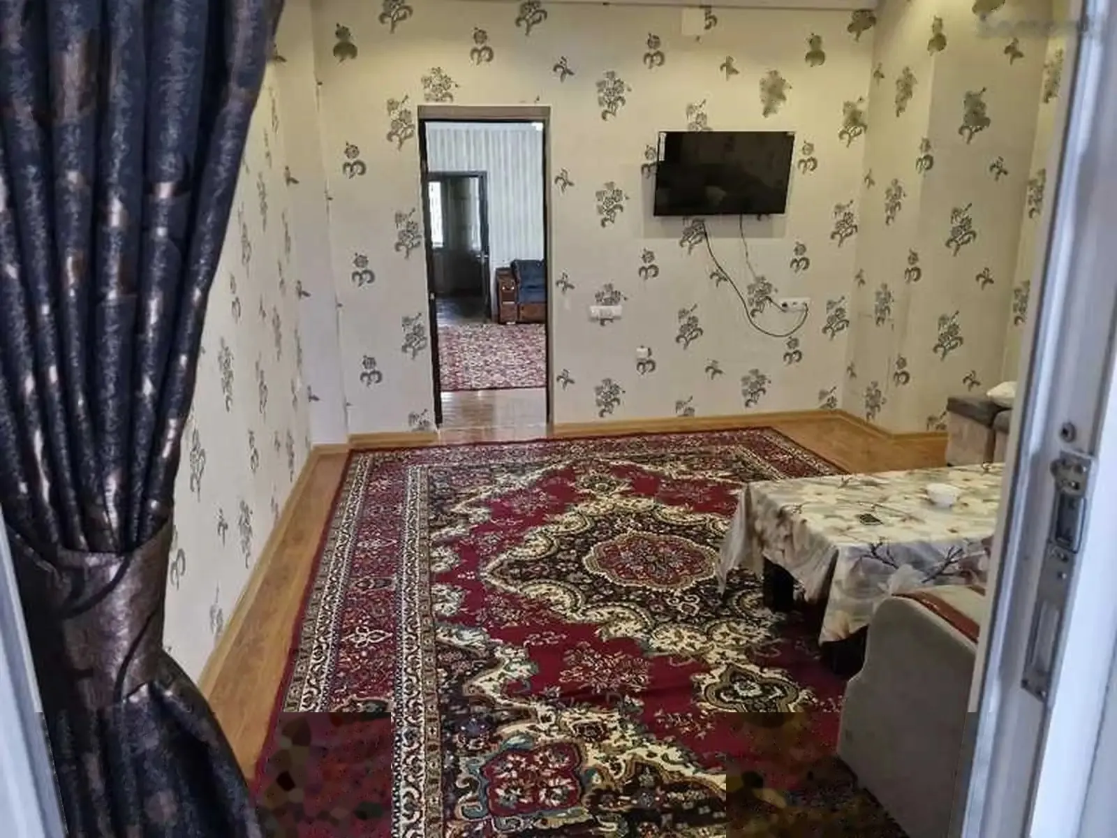 4-комн. квартира, 4 этаж, 140м², Сино