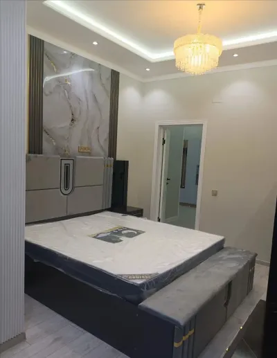 2-комн. квартира, 4 этаж, 65м², 33 мкр