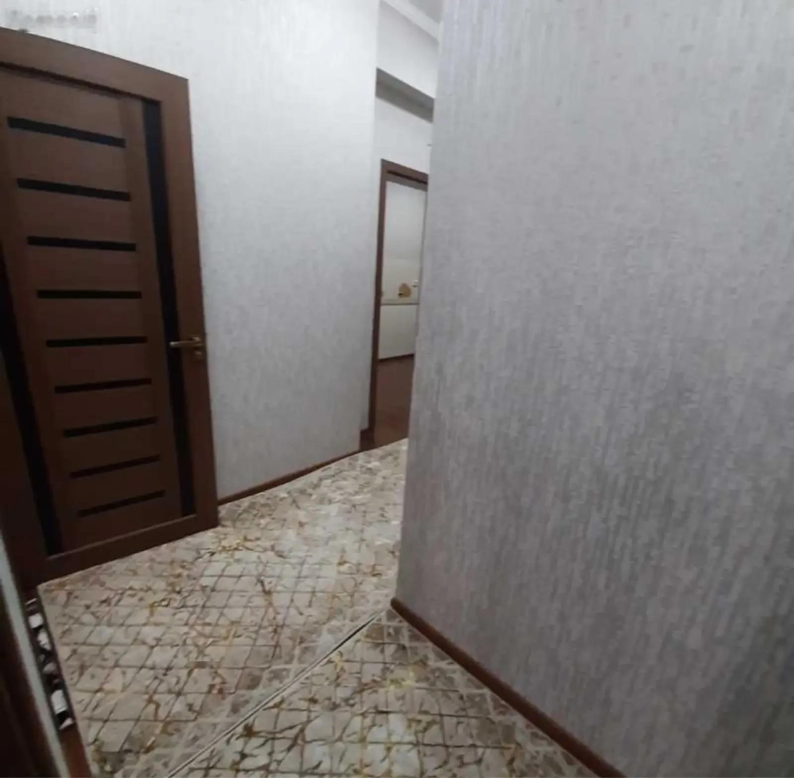 2-комн. квартира, 2 этаж, 58м², Молодёжный