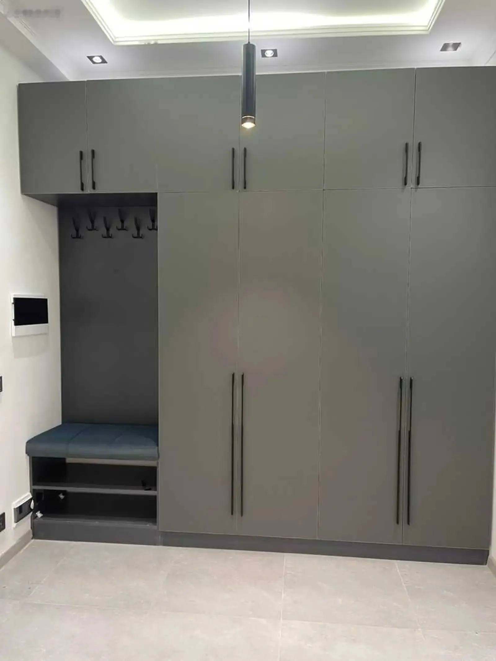 3-комн. квартира, 14 этаж, 83м², цум