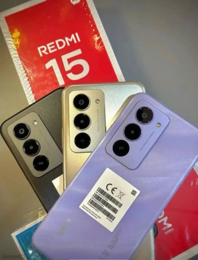 Xiaomi Redmi 128 gb