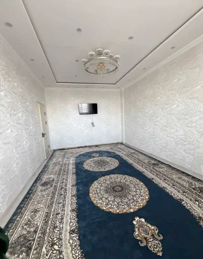 3-комн. квартира, 11 этаж, 100 м², Шоҳмансур