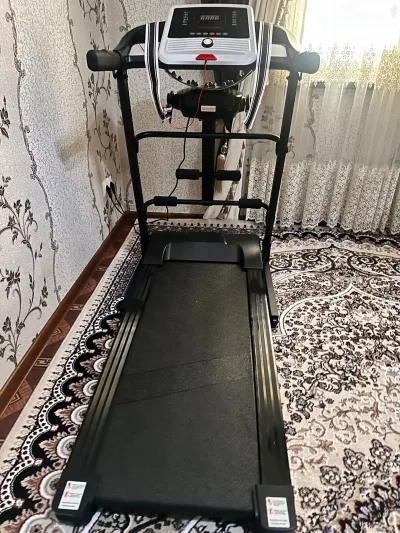 Беговая дорожка