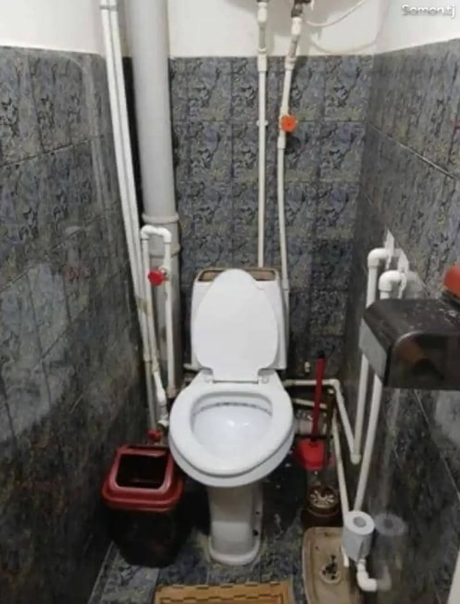 2-комн. квартира, 2 этаж, 62м², 12 микрорайон