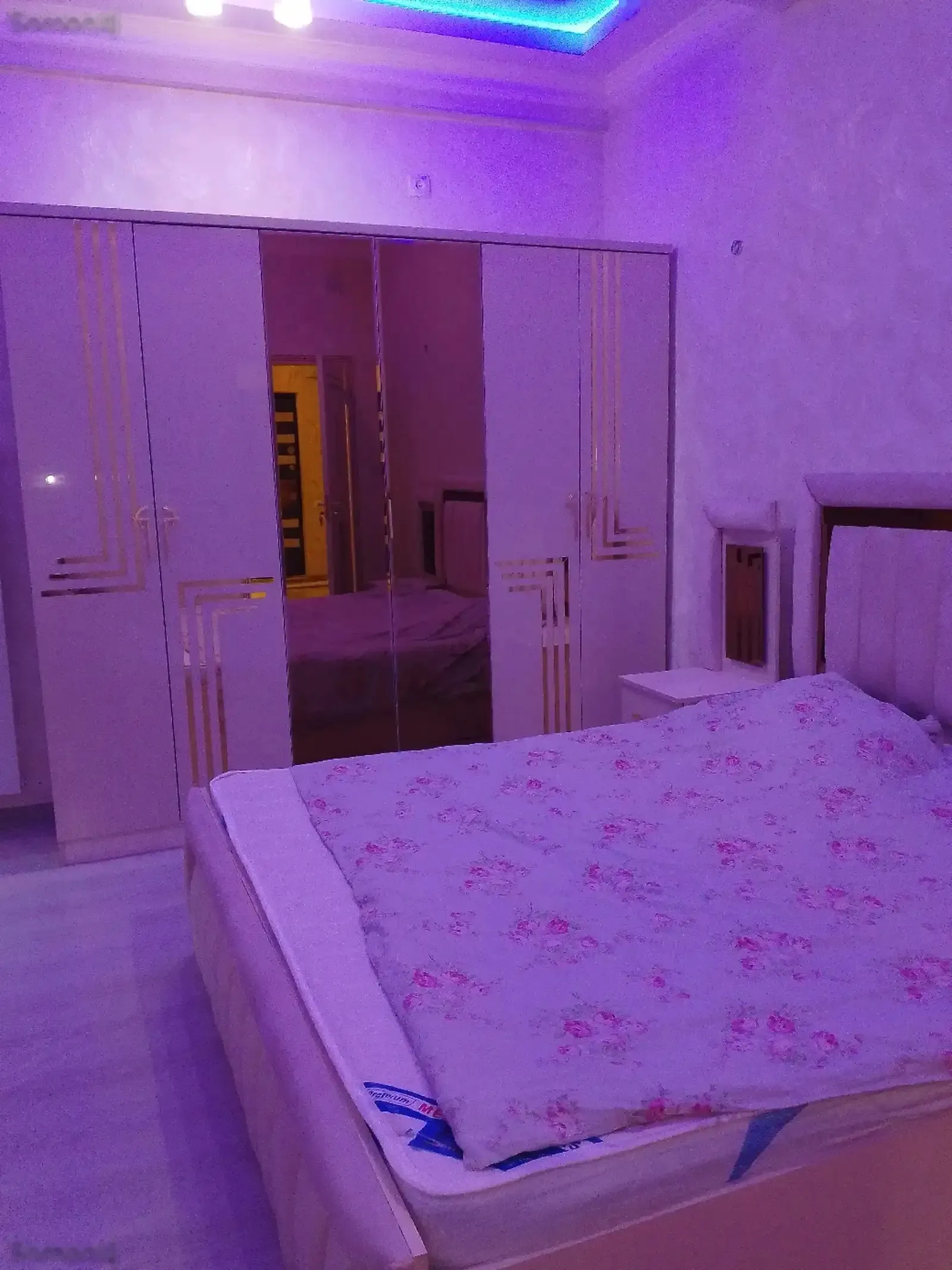2-комн. квартира, 4 этаж, 85м², Шохмансур