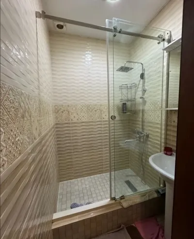 1-комн. квартира, 10 этаж, 60 м², Сино, Саодат