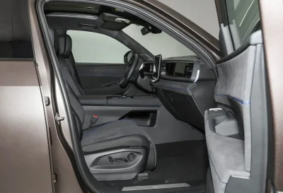 Volkswagen Touran, 2025
