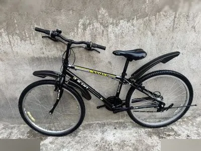 Велосипед