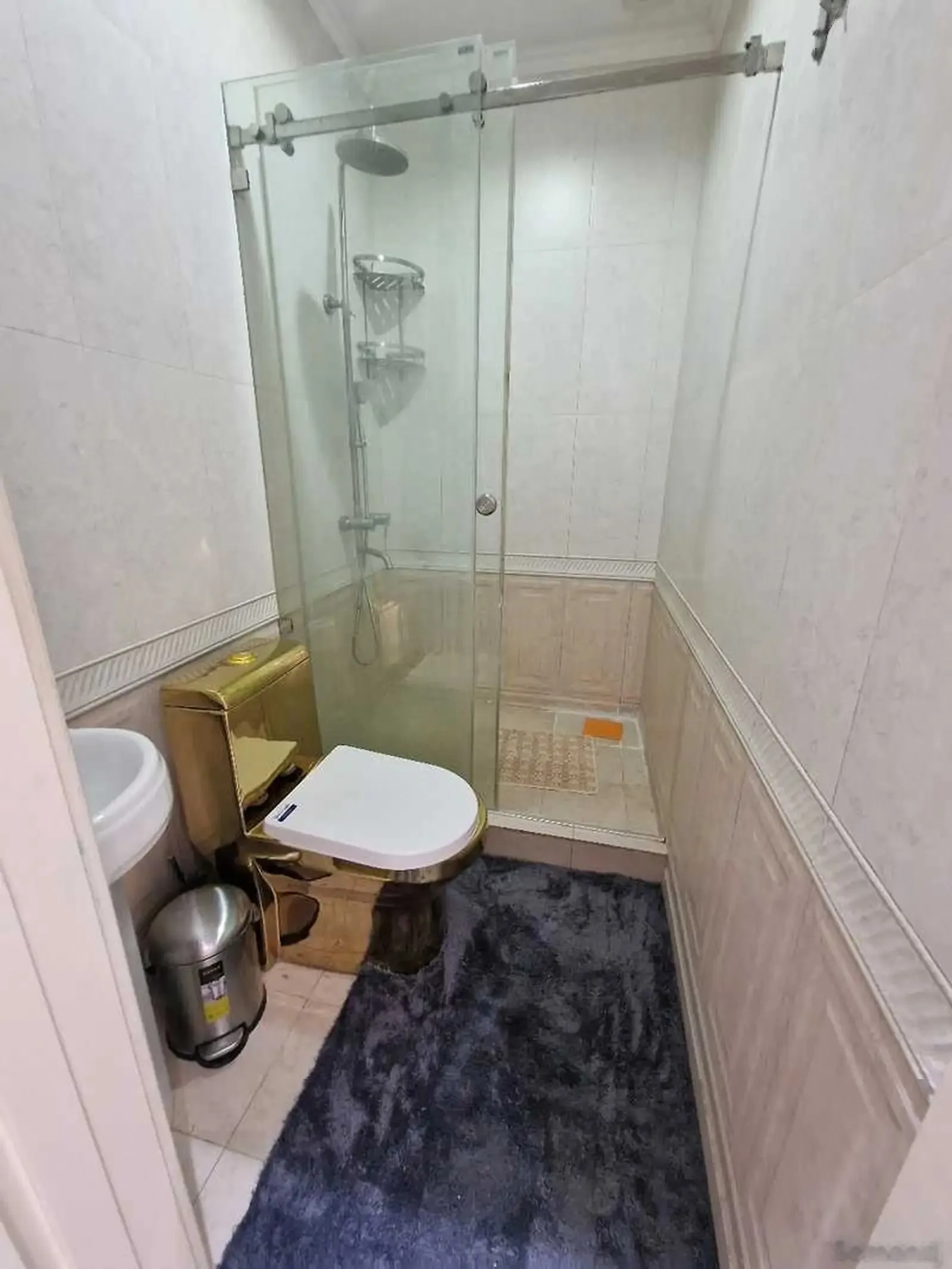 2-комн. квартира, 11 этаж, 108м², И.Сомони