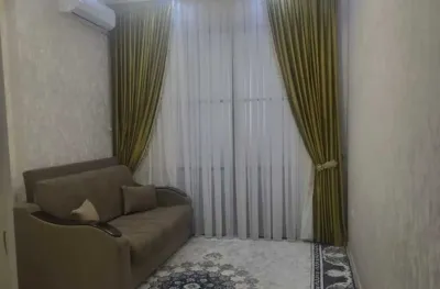 1-комн. квартира, 6 этаж, 38 м², Султони кабир
