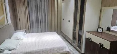 3-комн. квартира, 4 этаж, 110м², ул хусейнзода 10. на против Алфемо