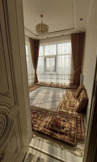 3-комн. квартира, 6 этаж, 74м², Сино 82 мкр