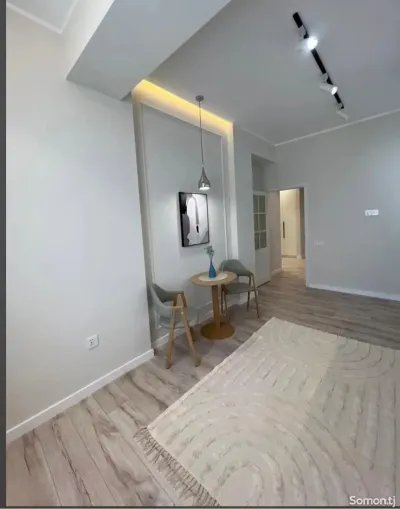 2-комн. квартира, 15 этаж, 78м², шохмансур