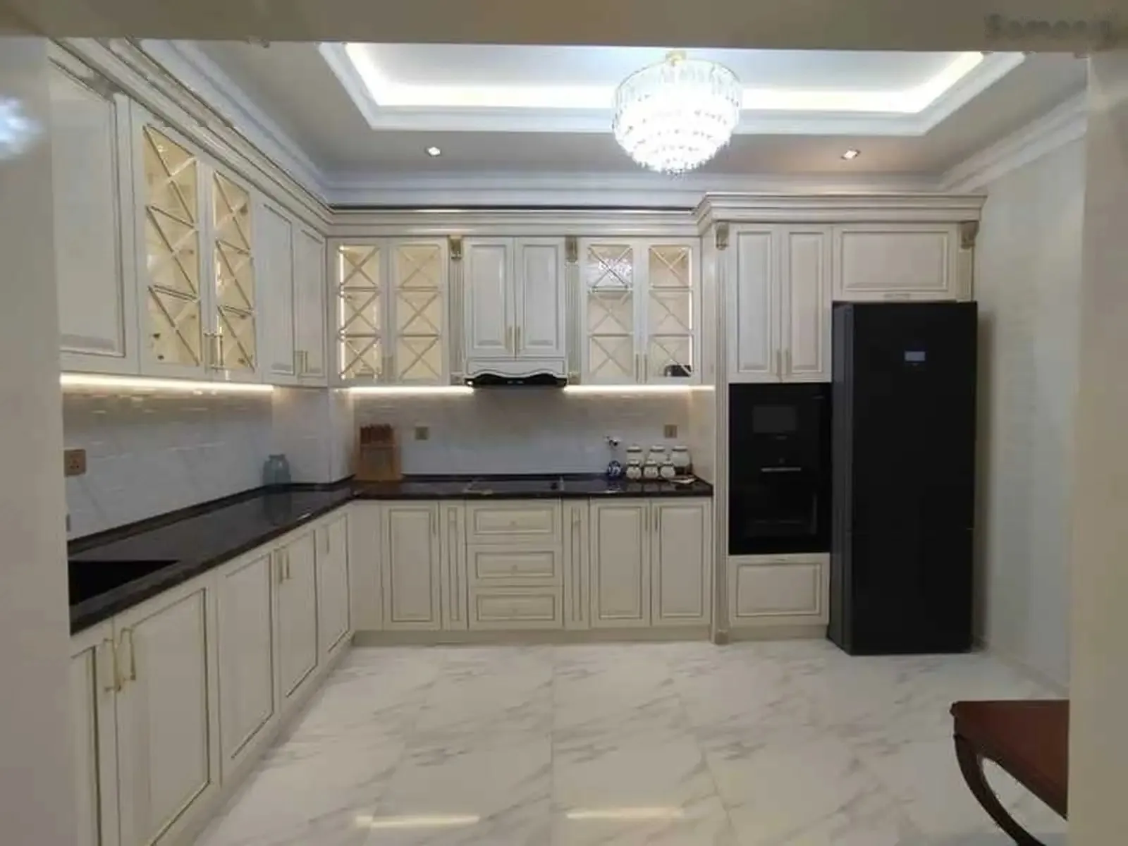 2-комн. квартира, 10 этаж, 74м², пайкари таможный