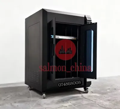 3D Принтер slmR R6-X9PLUS