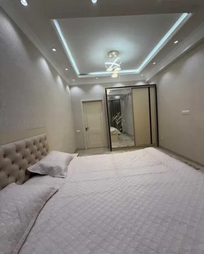 1-комн. квартира, 3 этаж, 50 м², шохмансур