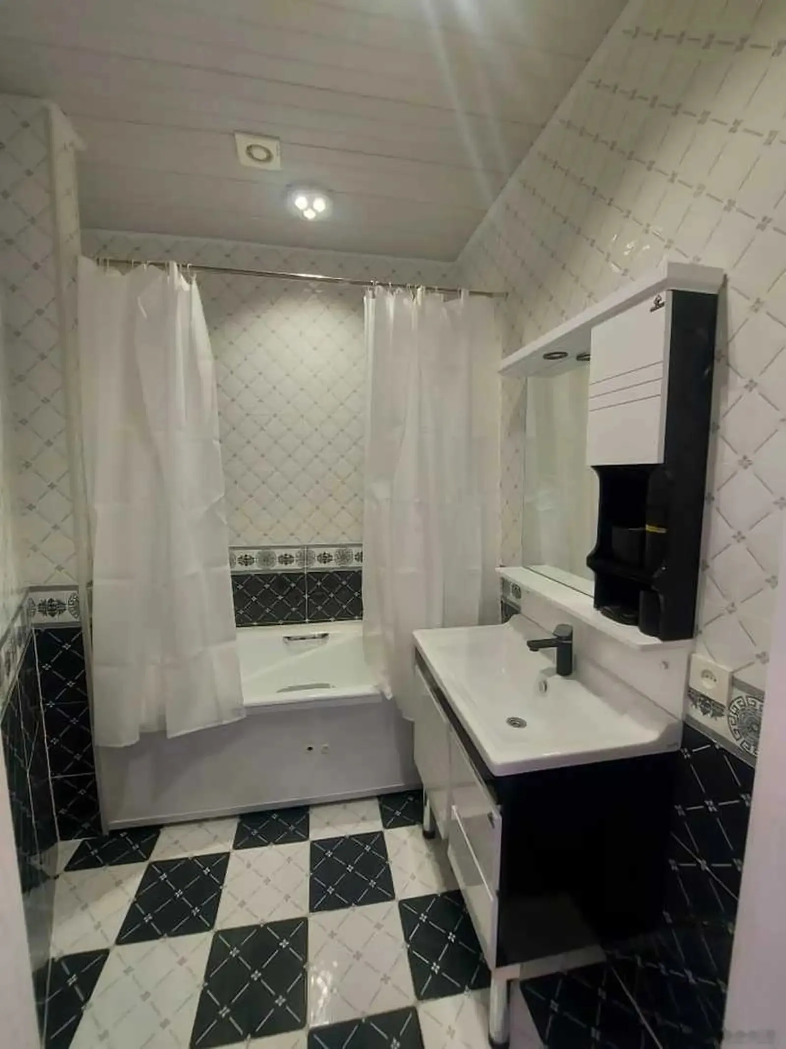 2-комн. квартира, 8 этаж, 69м², овир