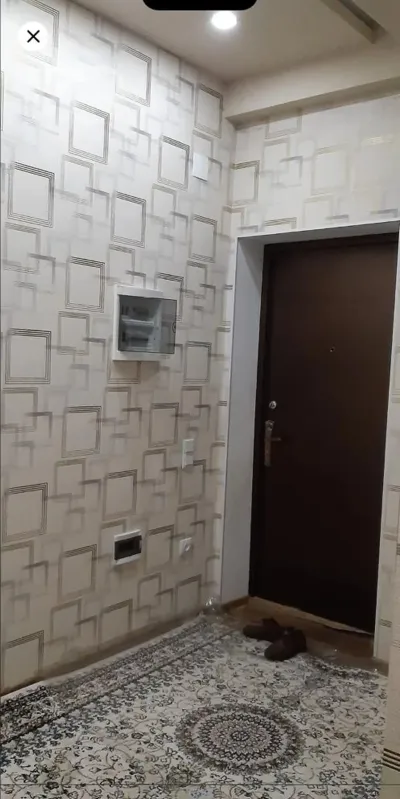 2-комн. квартира, 2 этаж, 84м², Шохмансур