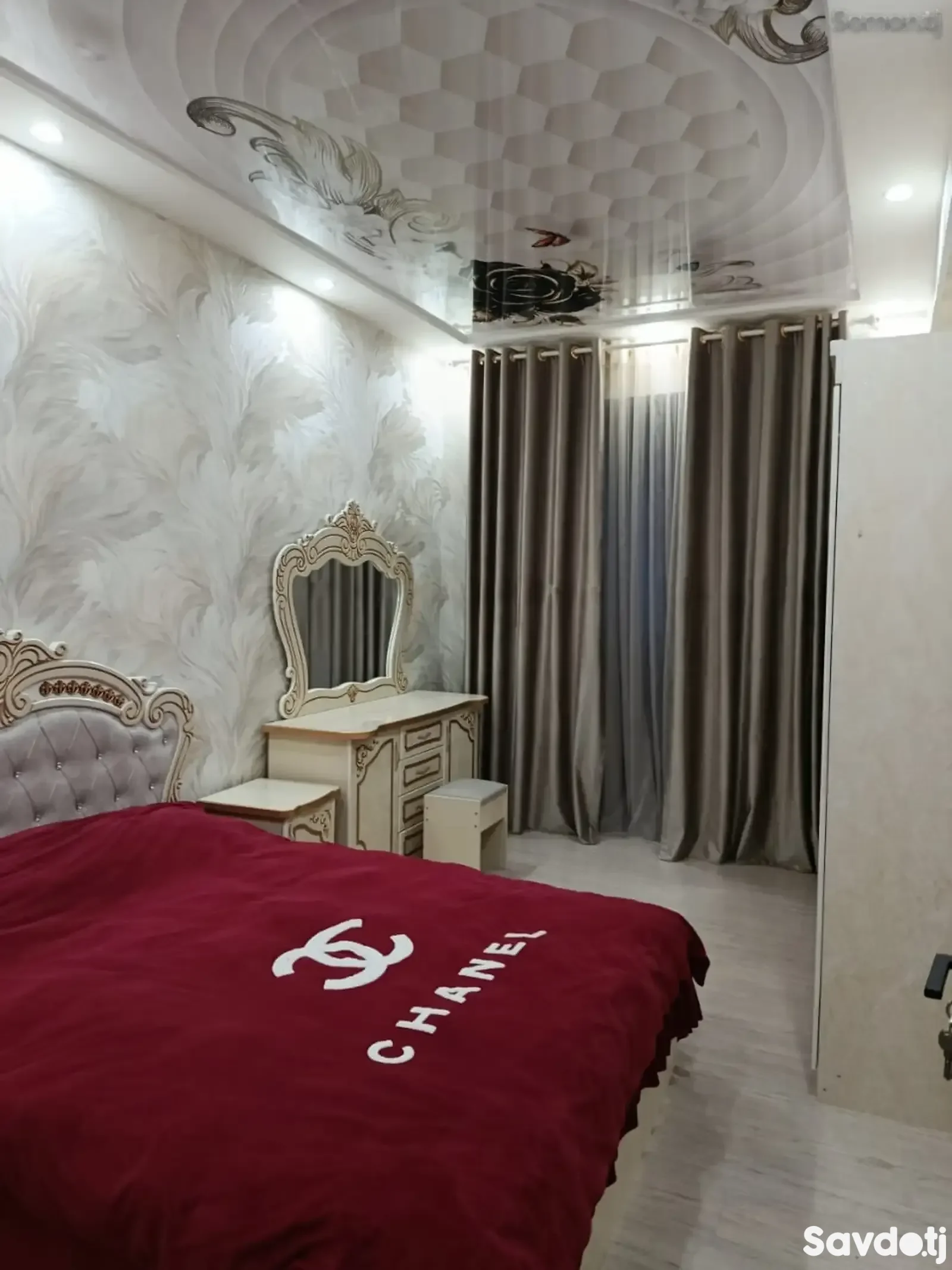 2-к квартира, 1 этаж, 62 м², 34 микрорайон, напротив Обл.больницы