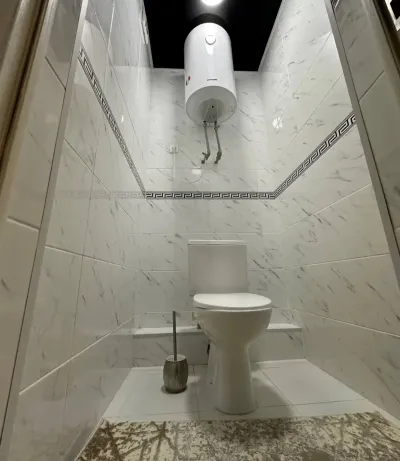 3-комн. квартира, 8 этаж, 67 м², н.Сино, Казокон