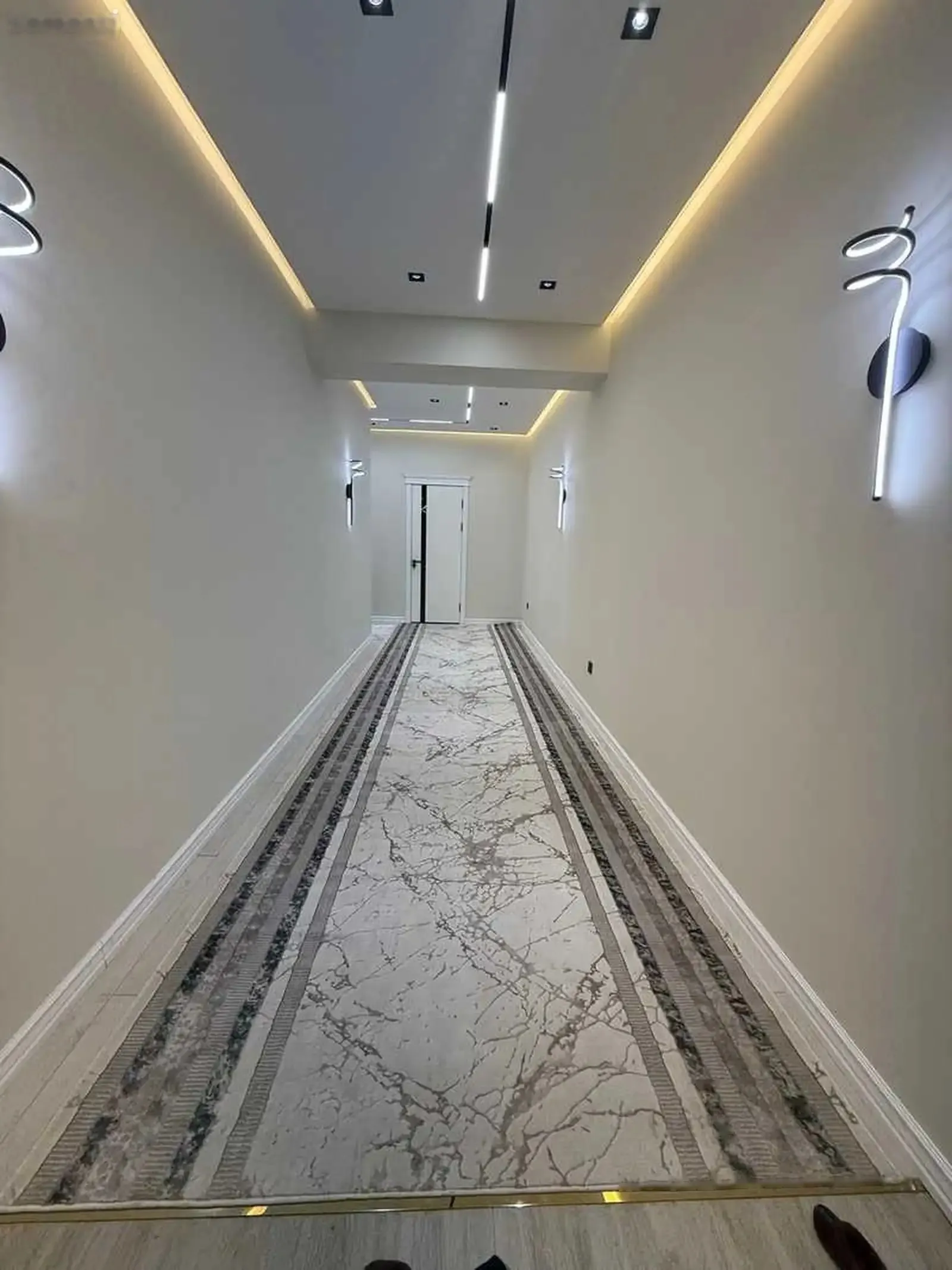 2-комн. квартира, 12 этаж, 110м², Овир